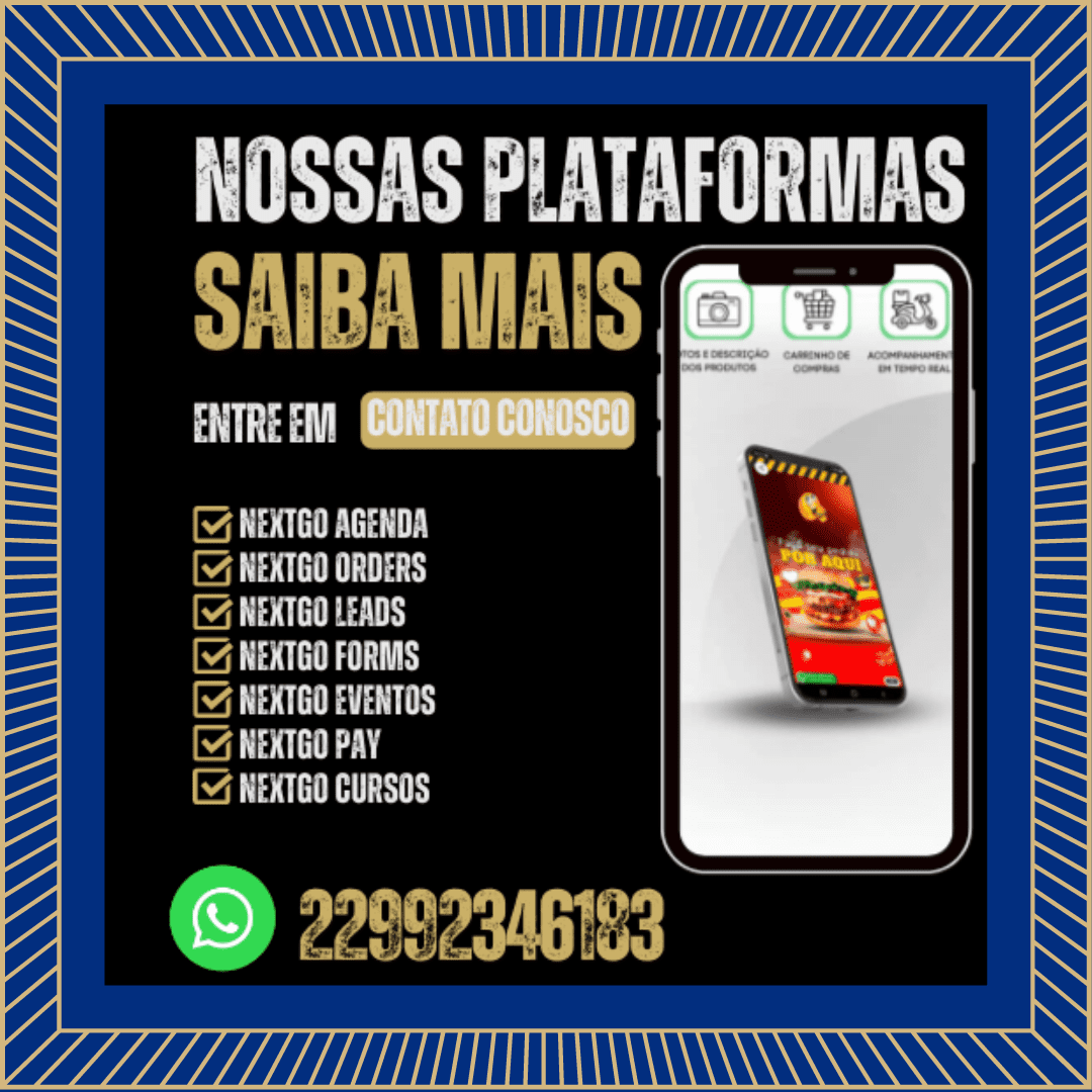 Galeria Orders